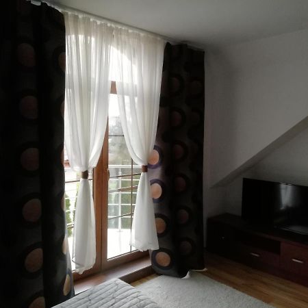 Willa Kisajno Giżycko Exterior foto
